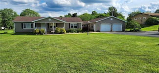 1357 County Road 1356, Ashland, OH 44805