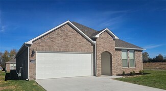 4438 Agave Ave, Springdale, AR 72764