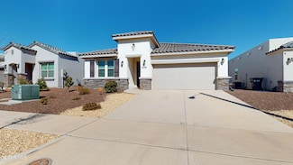 13725 Olney Ave, Horizon City, TX 79928