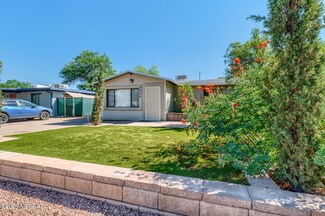 4456 E 4th St, Tucson, AZ 85711