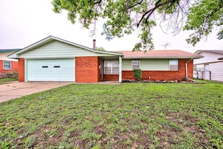 1910 W Rupe Ave, Enid, OK 73703