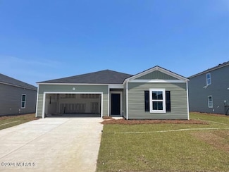 1044 Silverfish Place Unit Lot 114 Hartford, Sunset Beach, NC 28468