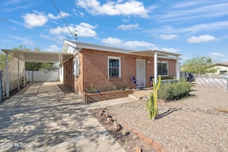 438 E Alturas St, Tucson, AZ 85705