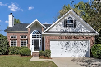 1264 Rockwood Rd, Columbia, SC 29209