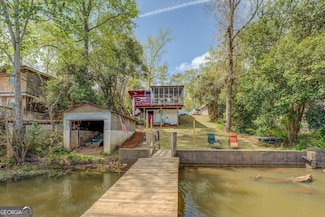 199 Cherokee Dr, Jackson, GA 30233