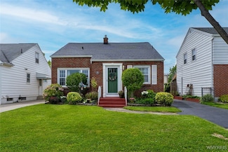 48 Hartford Ave, Buffalo, NY 14223