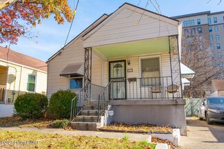 2413 S 5th St, Louisville, KY 40208