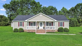 21326 Deodora Ct, South Chesterfield, VA 23803