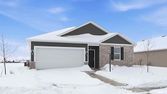 1163 Catesby Ct, Fort Wayne, IN 46818