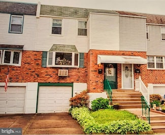 11731 Dimarco Dr, Philadelphia, PA 19154