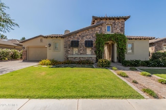 5226 S Fairchild Ln, Chandler, AZ 85249
