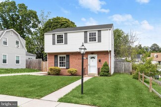 1228 Seven Oaks Rd, Halethorpe, MD 21227