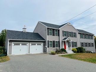 46 Old Pine Hill Rd S, Berwick, ME 03901