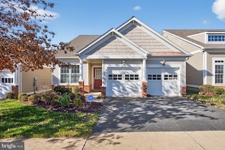 8912 Yellow Daisy Place, Lorton, VA 22079