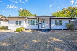 4320 N Libby Ave, Warr Acres, OK 73122