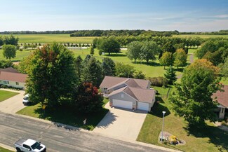 411 Everett Ave SW, Eyota, MN 55934