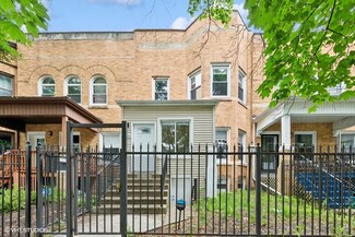 4229 S Prairie Ave, Chicago, IL 60653