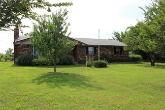 1329 N Graham Rd, Stroud, OK 74079