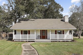 12257 Morganfield Ave, Baton Rouge, LA 70818