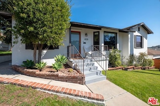 4128 Aguilar Way, Los Angeles, CA 90065