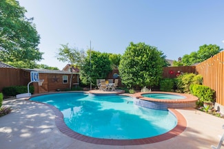 7821 Covington Pkwy, Amarillo, TX 79121
