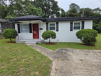 2222 Edgar St, Fayetteville, NC 28301