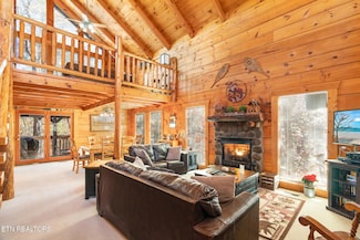4142 Evans Chapel Rd, Sevierville, TN 37876