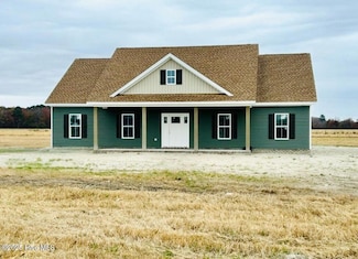 499 N Trotman Rd, Camden, NC 27921