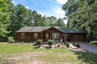 1001 Carefree Ln, Boyce, VA 22620