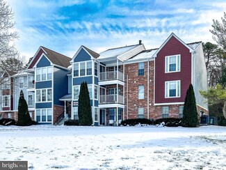 705 Deering Rd Unit 5E, Pasadena, MD 21122