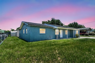 2902 Wheeler St, Bartow, FL 33830