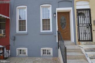 2420 N Reese St, Philadelphia, PA 19133