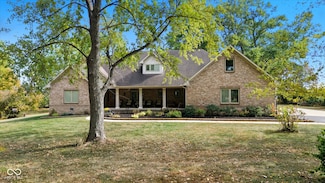 6699 S County Road 350 W, Clayton, IN 46118