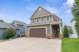 3856 Green Heights Trail SW, Prior Lake, MN 55372