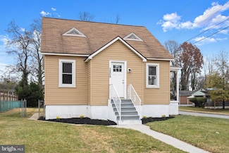 3809 N Rogers Ave, Gwynn Oak, MD 21207