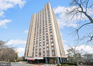 9701 Fields Rd Unit 1607, Gaithersburg, MD 20878