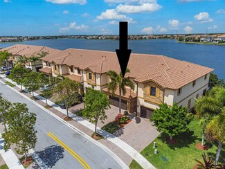 9615 Waterview Way, Parkland, FL 33076