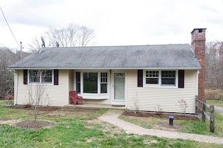 127 Blackville Rd, Washington Depot, CT 06794