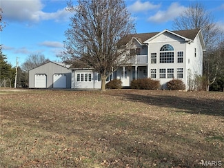 36426 Highway Ee, Belle, MO 65013