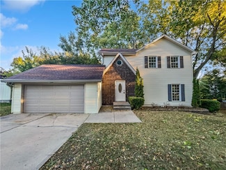 7518 NW 76th Place, Kansas City, MO 64152