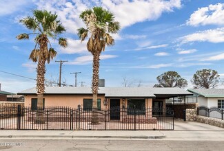 148 Aspen Rd, El Paso, TX 79915