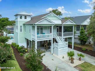 123 NE 24th St, Oak Island, NC 28465