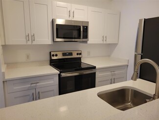 4501 W Mcnab Rd Unit 20, Pompano Beach, FL 33069
