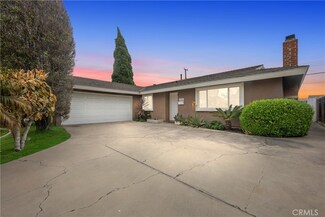 5392 Santa Monica Ave, Garden Grove, CA 92845