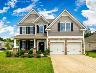 1175 Jack Pine Rd, Clover, SC 29710