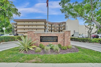 6555 W Broward Blvd Unit 412, Plantation, FL 33317