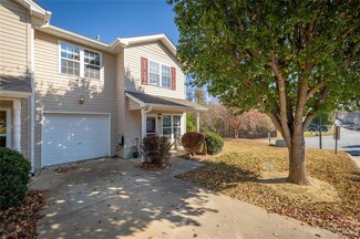 93 Sunny Meadows Blvd Unit 1, Arden, NC 28704
