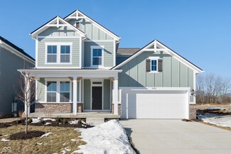 14309 Coyote Ridge Dr, Noblesville, IN 46060