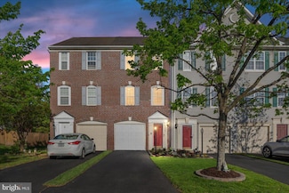 13525 Colesmire Gate Way, Bristow, VA 20136