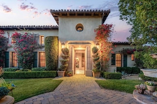 18669 Via Catania, Rancho Santa Fe, CA 92091